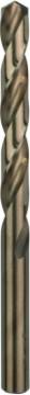 HSS-Co metallipuur 10,0mm, 5 tk.