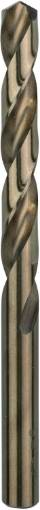 HSS-Co metallipuur 10,0mm, 5 tk.