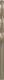 HSS-Co metallipuur 5,5mm, 10 tk.