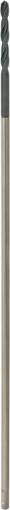 Montaažipuur 10,0x600,0 mm, 1tk. SDS