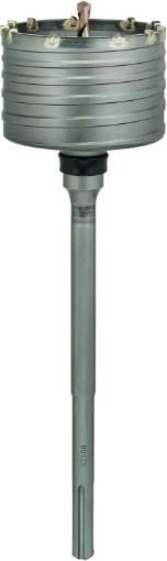 SDS max kroonpuur 125x430 mm