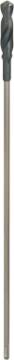 Montaazipuur 22,0x600,0 mm, 1 tk.SDS