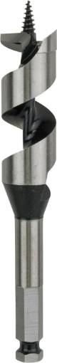 Spiraalpuidupuur 25x160mm, 1 tk.