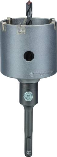 Kroonpuur SDS plus tsentripuuriga, d=68 mm