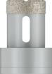 Teemantaugupuur X-LOCK Ceramic Dry Speed 30 x 35 mm