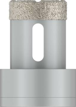 Teemantaugupuur X-LOCK Ceramic Dry Speed 30 x 35 mm
