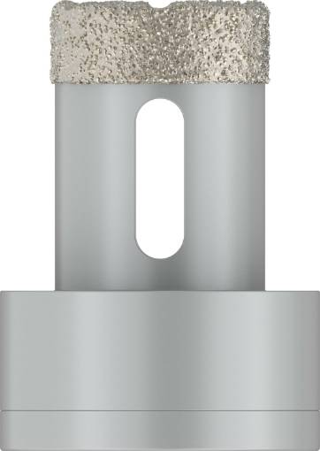 Teemantaugupuur X-LOCK Ceramic Dry Speed 27 x 35 mm