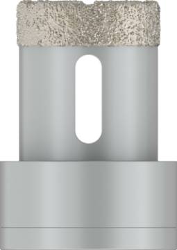 Teemantaugupuur X-LOCK Ceramic Dry Speed 32 x 35 mm