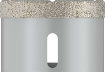 Teemantaugupuur X-LOCK Ceramic Dry Speed 60 x 35 mm