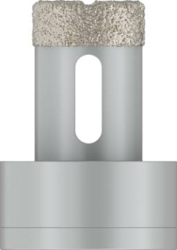 Teemantaugupuur X-LOCK Ceramic Dry Speed 25 x 35 mm