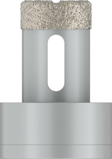 Teemantaugupuur X-LOCK Ceramic Dry Speed 25 x 35 mm