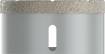 Teemantaugupuur X-LOCK Ceramic Dry Speed 80 x 35 mm