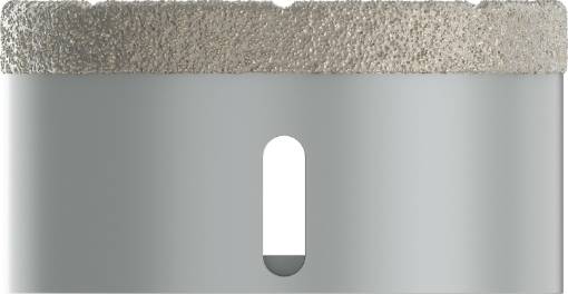 Teemantaugupuur X-LOCK Ceramic Dry Speed 80 x 35 mm