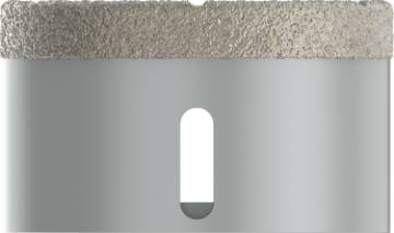 Teemantaugupuur X-LOCK Ceramic Dry Speed 70 x 35 mm