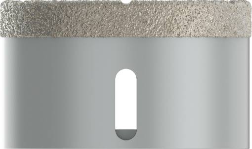 Teemantaugupuur X-LOCK Ceramic Dry Speed 70 x 35 mm