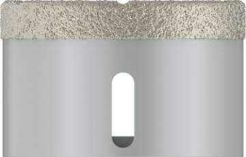 Teemantaugupuur X-LOCK Ceramic Dry Speed 65 x 35 mm