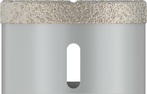 Teemantaugupuur X-LOCK Ceramic Dry Speed 65 x 35 mm