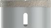Teemantaugupuur X-LOCK Ceramic Dry Speed 75 x 35 mm