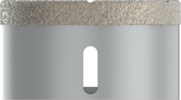 Teemantaugupuur X-LOCK Ceramic Dry Speed 75 x 35 mm