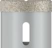 Teemantaugupuur X-LOCK Ceramic Dry Speed 45 x 35 mm