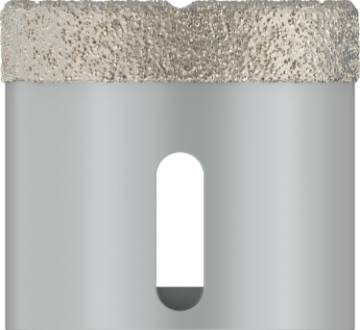 Teemantaugupuur X-LOCK Ceramic Dry Speed 45 x 35 mm