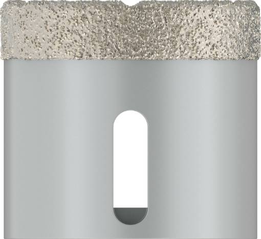 Teemantaugupuur X-LOCK Ceramic Dry Speed 45 x 35 mm