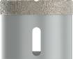 Teemantaugupuur X-LOCK Ceramic Dry Speed 51 x 35 mm