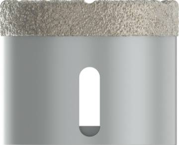 Teemantaugupuur X-LOCK Ceramic Dry Speed 51 x 35 mm