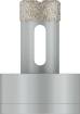 Teemantaugupuur X-LOCK Ceramic Dry Speed 20 x 35 mm