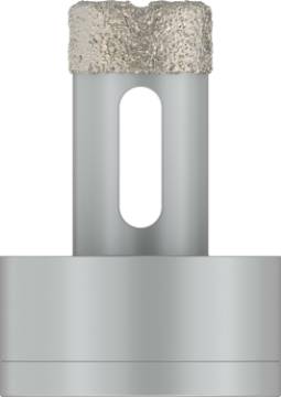 Teemantaugupuur X-LOCK Ceramic Dry Speed 20 x 35 mm