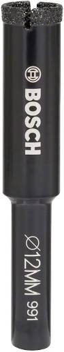 Teemantpuur 12mm