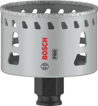 Teemantaugusaag 65mm PRO Kõvade plaatide jaoks