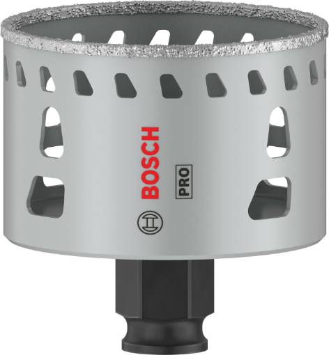 Teemantaugusaag 65mm PRO Kõvade plaatide jaoks