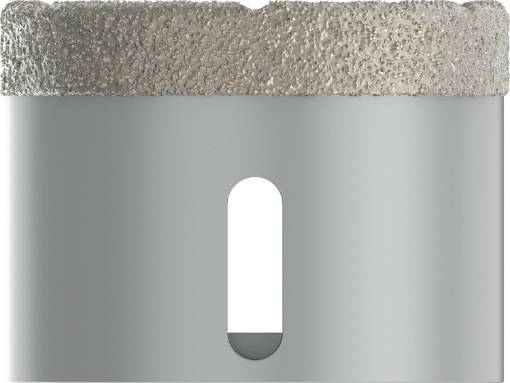 Teemantaugupuur X-LOCK Ceramic Dry Speed 55 x 35 mm