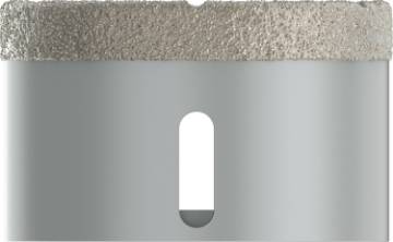 Teemantaugupuur X-LOCK Ceramic Dry Speed 67 x 35 mm