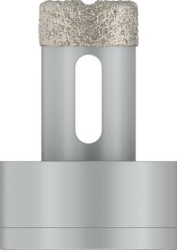 Teemantaugupuur X-LOCK Ceramic Dry Speed 22 x 35 mm