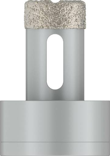 Teemantaugupuur X-LOCK Ceramic Dry Speed 22 x 35 mm