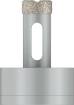 Teemantaugupuur X-LOCK Ceramic Dry Speed 16 x 30 mm