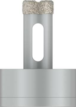 Teemantaugupuur X-LOCK Ceramic Dry Speed 16 x 30 mm