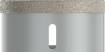Teemantaugupuur X-LOCK Ceramic Dry Speed 83 x 35 mm