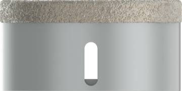 Teemantaugupuur X-LOCK Ceramic Dry Speed 83 x 35 mm