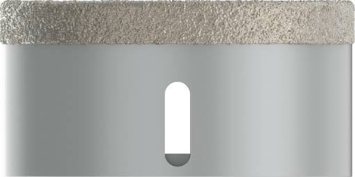 Teemantaugupuur X-LOCK Ceramic Dry Speed 83 x 35 mm