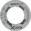 Teemantaugupuur X-LOCK Ceramic Dry Speed 30 x 35 mm