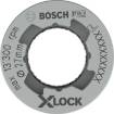 Teemantaugupuur X-LOCK Ceramic Dry Speed 27 x 35 mm