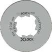 Teemantaugupuur X-LOCK Ceramic Dry Speed 60 x 35 mm