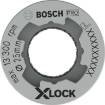Teemantaugupuur X-LOCK Ceramic Dry Speed 25 x 35 mm