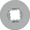Teemantaugupuur X-LOCK Ceramic Dry Speed 70 x 35 mm