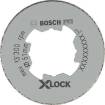 Teemantaugupuur X-LOCK Ceramic Dry Speed 51 x 35 mm