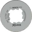 Teemantaugupuur X-LOCK Ceramic Dry Speed 55 x 35 mm