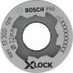 Teemantaugupuur X-LOCK Ceramic Dry Speed 22 x 35 mm